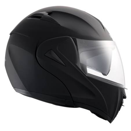 Motociklininko šalmas su Bluetooth lizdu0