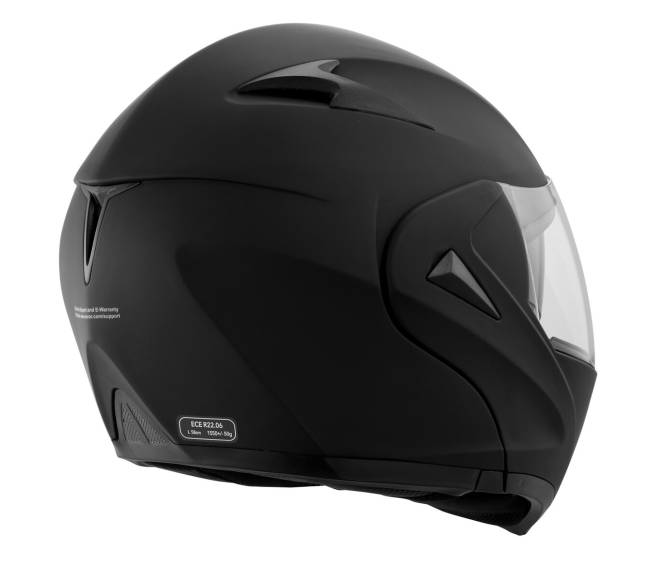 Motociklų šalmas su "Bluetooth" lizdo funkcija9