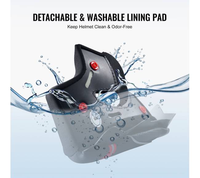 Viso veido motociklo šalmas su „Bluetooth“ lizdu6