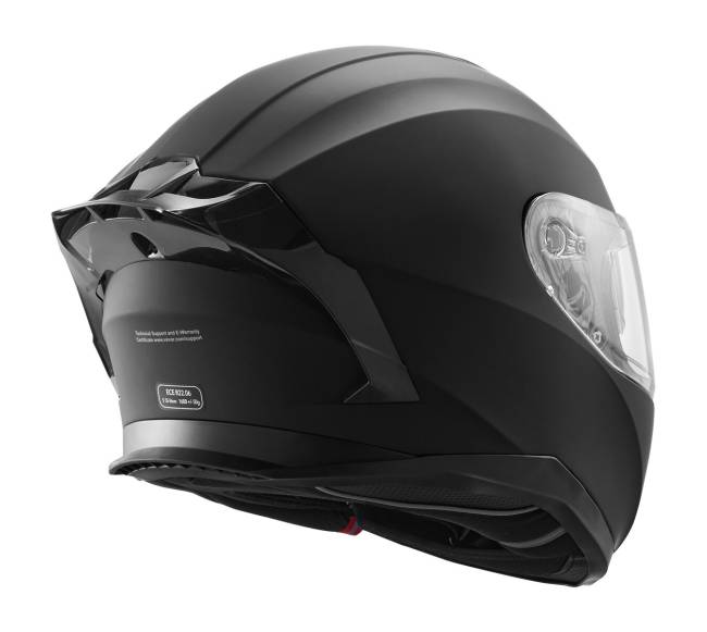 Viso veido motociklo šalmas su „Bluetooth“ lizdu9