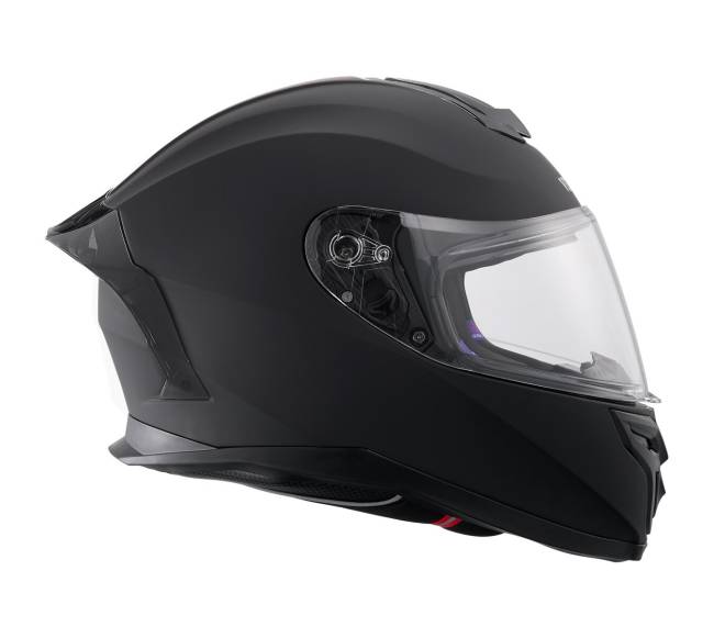 Pilno veido motociklininko šalmas su „Bluetooth“ lizdu8