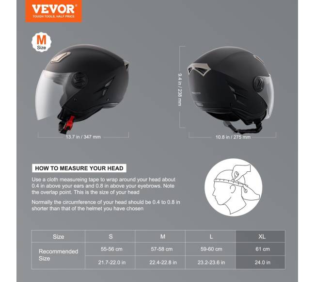 motociklininko šalmas su „Bluetooth“ vieta1