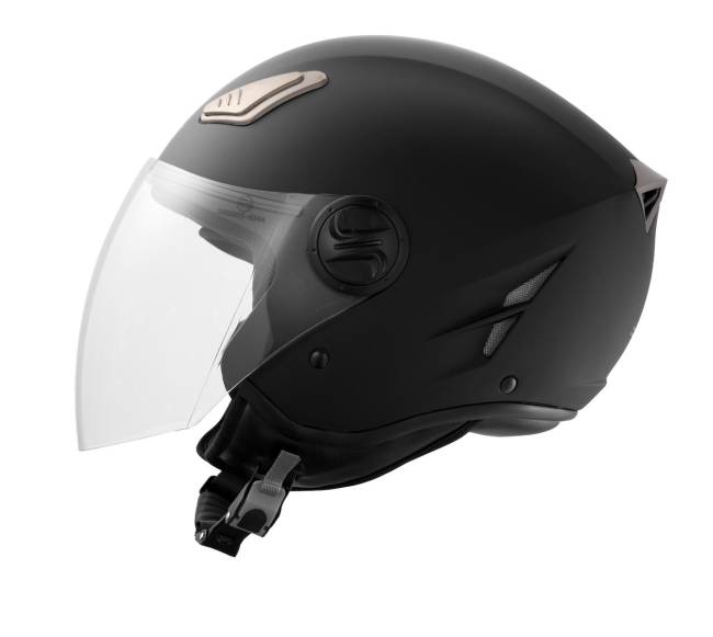 motociklininko šalmas su „Bluetooth“ vieta8