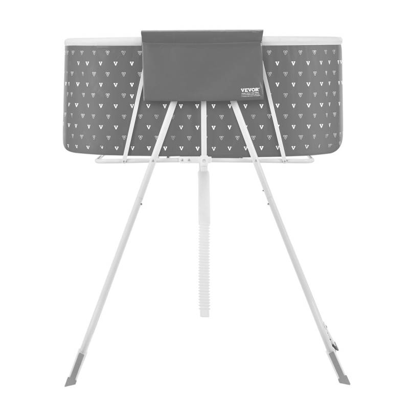 Sulankstoma šunų vonia pilkiems augintiniams0