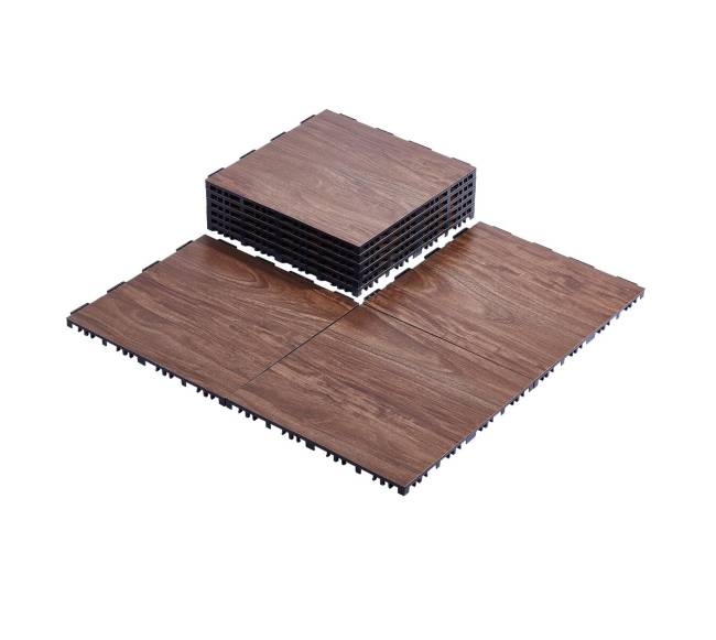 Sporto grindų plytelės 9 vnt.0