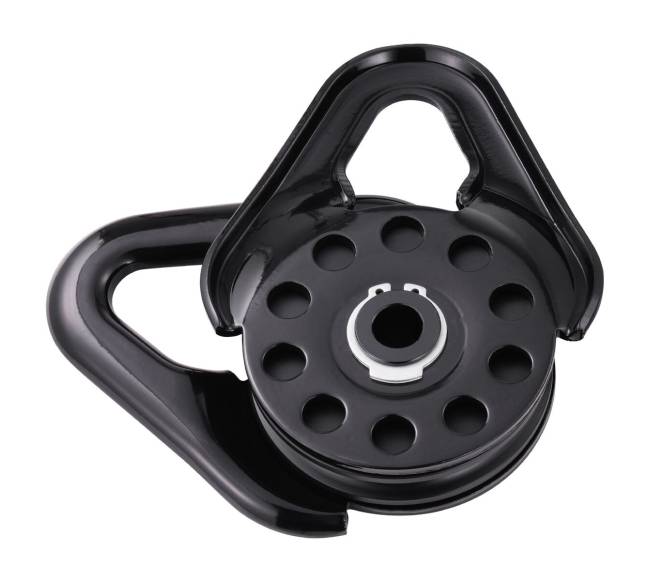 14,5 tonos gelbėjimo skriemulys ATV UTV8