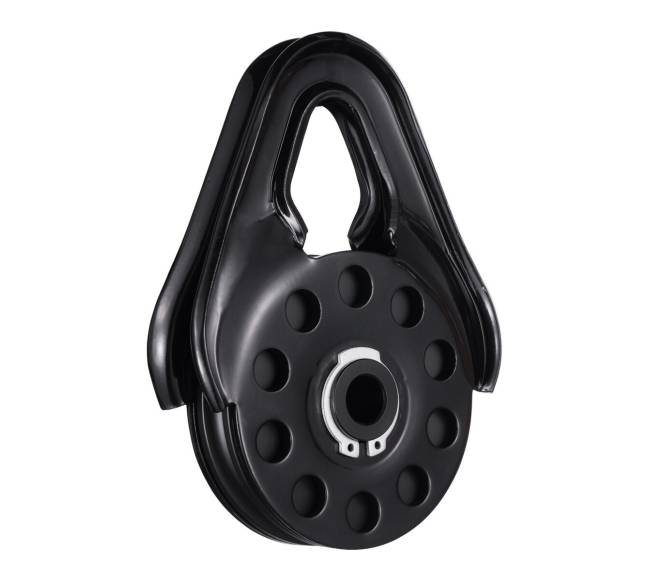 14,5 tonos gelbėjimo skriemulys ATV UTV9