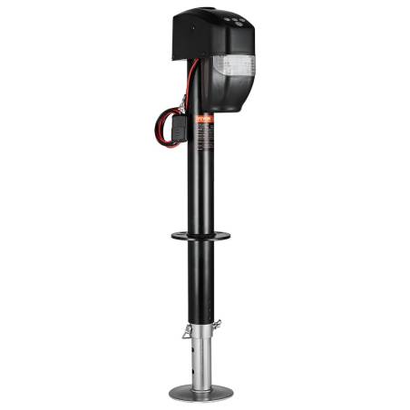 Elektrinis automobilio priekabos keltuvas 2267 kg0