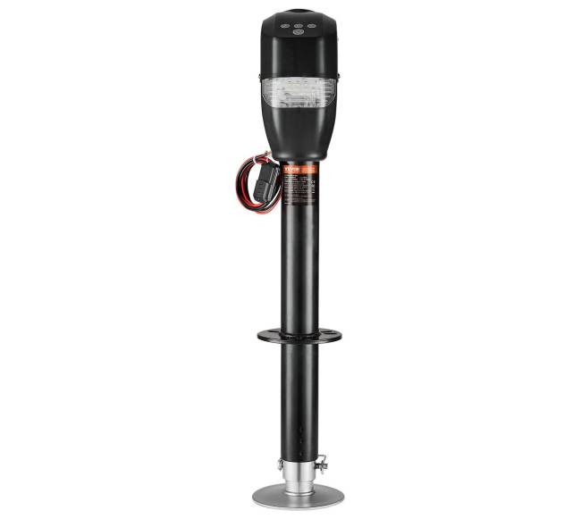 Elektrinis automobilio priekabos keltuvas 2267 kg10