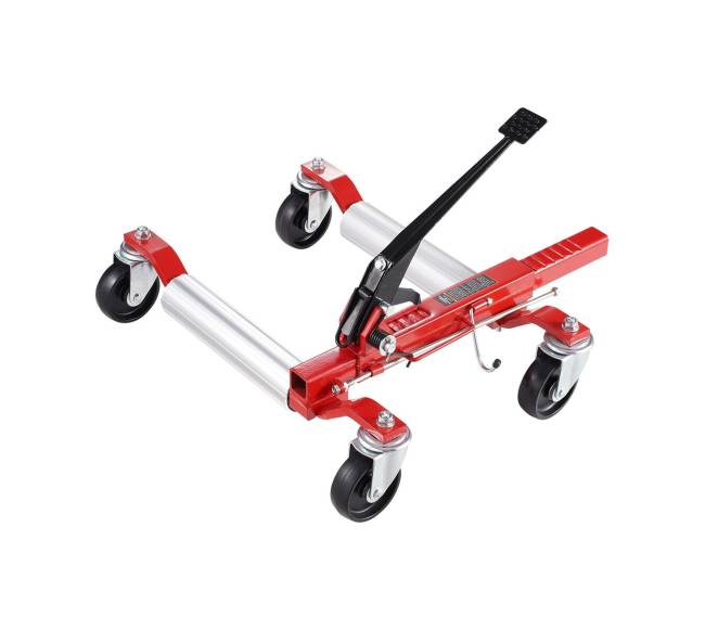 Automobilio ratų keltuvas 680 kg0