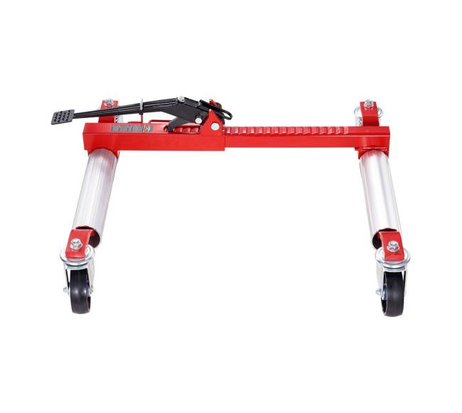 Automobilio ratų keltuvas 680 kg9