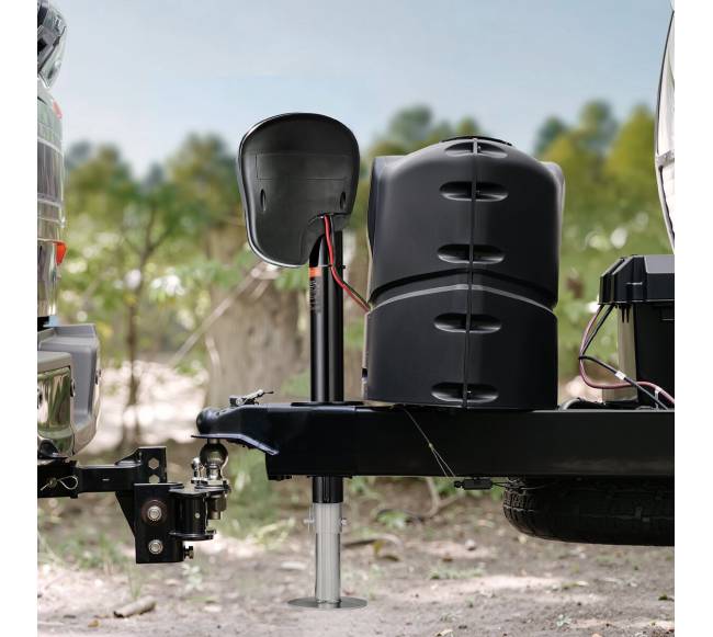 Elektrinis priekabos domkratas RV ir kemperiams7