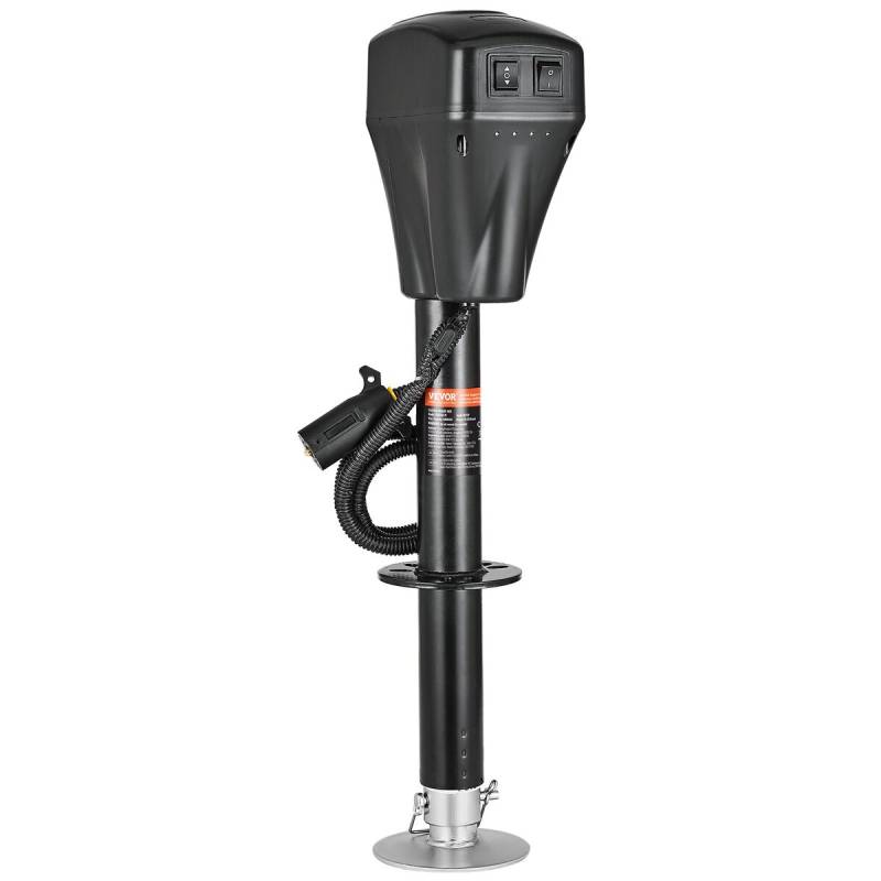 Elektrinis priekabų lizdas 2267 kg RV ir stovyklautojui0