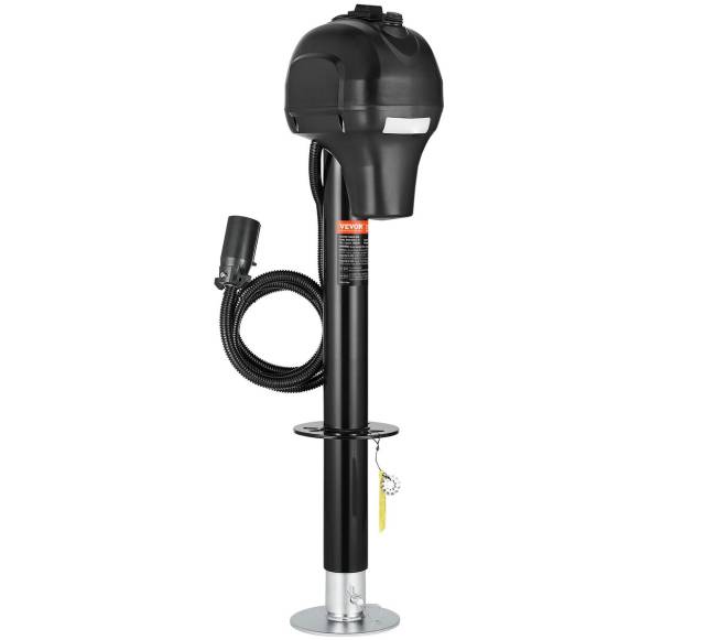 Elektrinis priekabos lizdas 1588 kg0