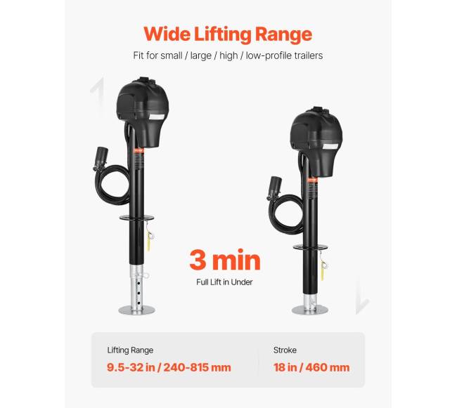Elektrinis priekabos lizdas 1588 kg3