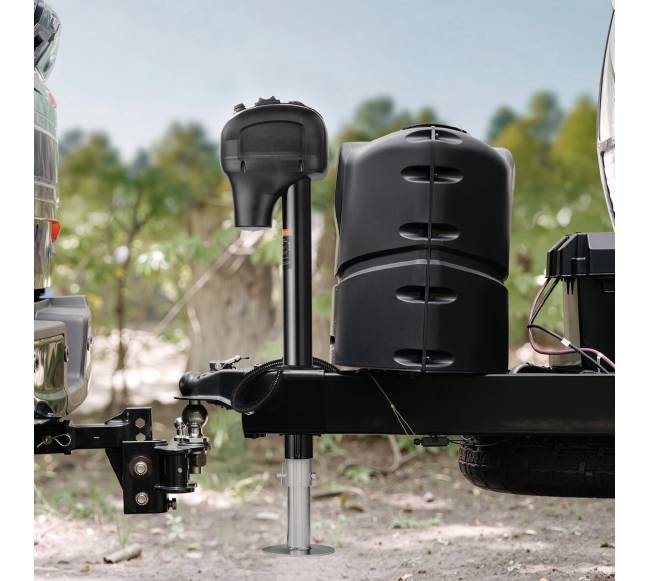 Elektrinis priekabos lizdas 1588 kg7