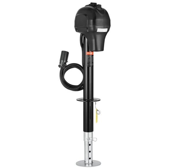 Elektrinis priekabos lizdas 1588 kg8