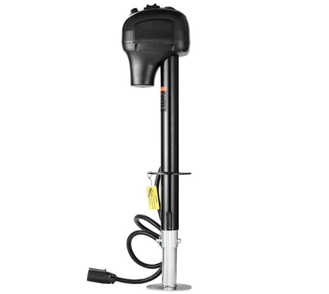 Elektrinis priekabos lizdas 1588 kg9