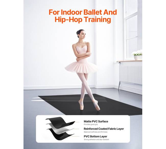 Sportinė grindų danga pilatesui1