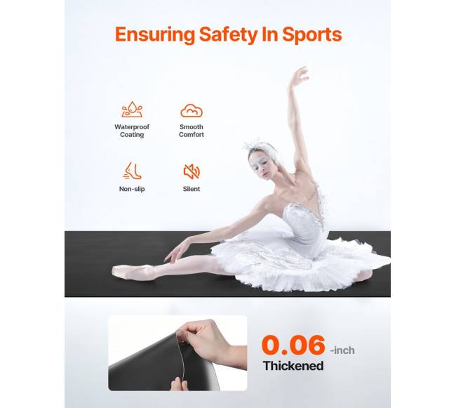 Sportinė grindų danga pilatesui2