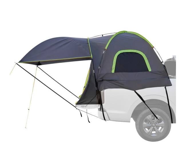 Palapinė sunkvežimiui 5,5-6,0 pėdų vandeniui10