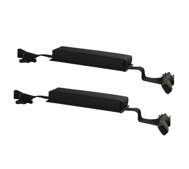 Stogo laikikliai baidarėms ir banglentėms0