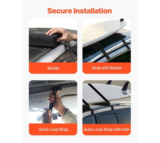 Stogo laikikliai baidarėms ir banglentėms3