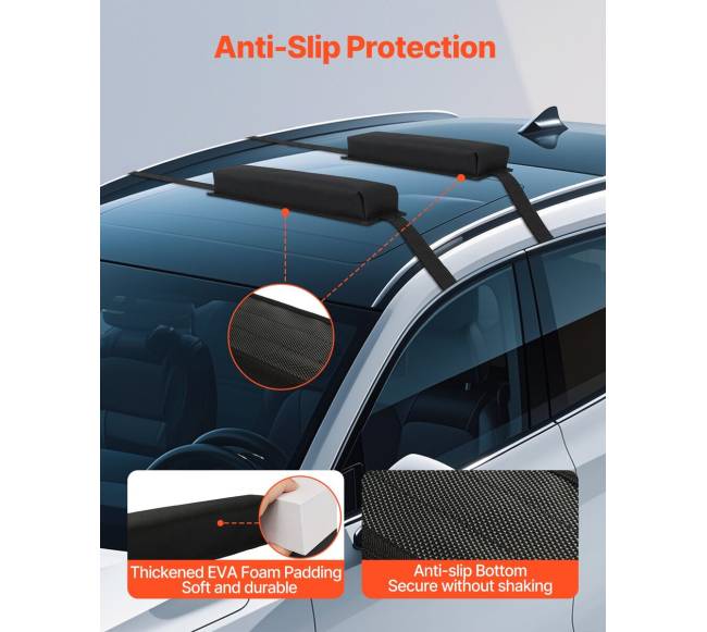 Stogo laikikliai baidarėms ir banglentėms4