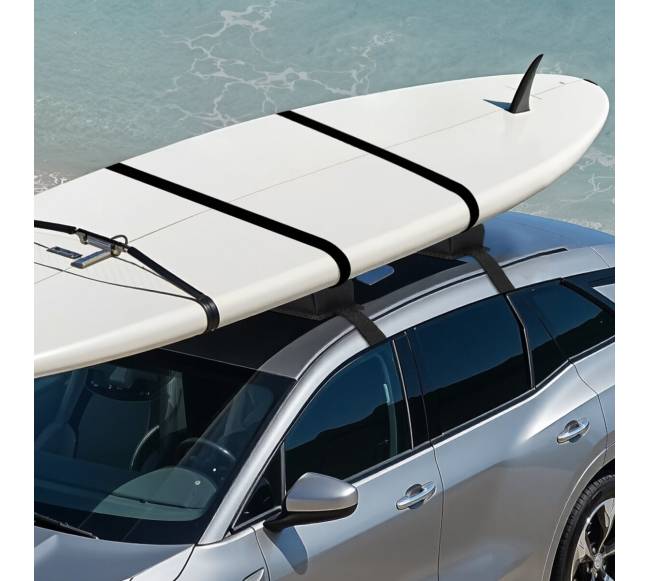 Stogo laikikliai baidarėms ir banglentėms7