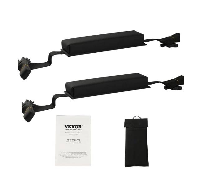 Stogo laikikliai baidarėms ir banglentėms8