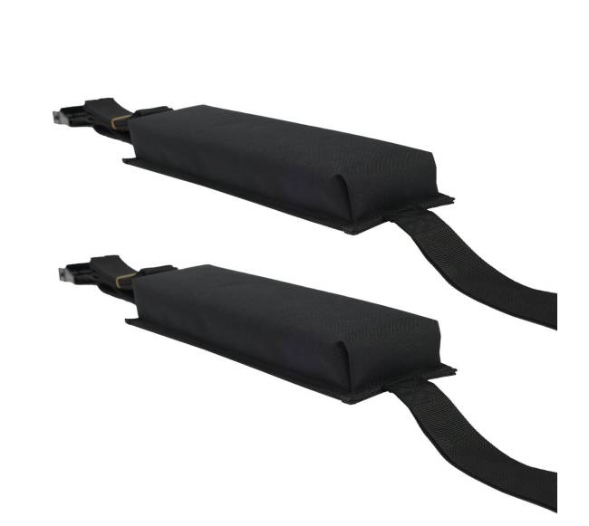 Stogo laikikliai baidarėms ir banglentėms9