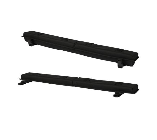 Kroso juostos uždangalai stogo bagažinei0