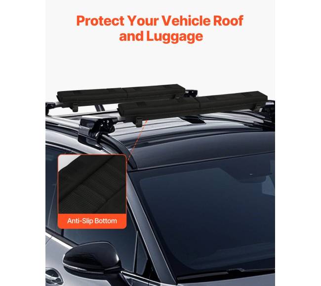 Kroso juostos uždangalai stogo bagažinei4