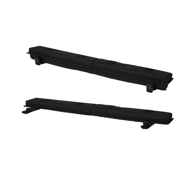 Kroso juostos uždangalai stogo bagažinei9