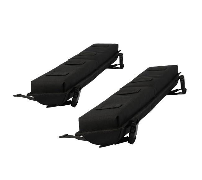 Kroso juostos uždangalai stogo bagažinei10