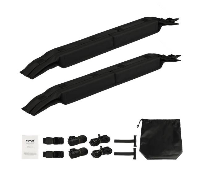 Stogo laikikliai automobiliams 80 kg galia8