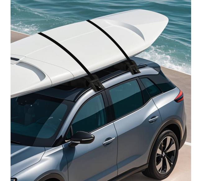 Stogo laikiklio paminkštinimai 84 cm, 80 kg7