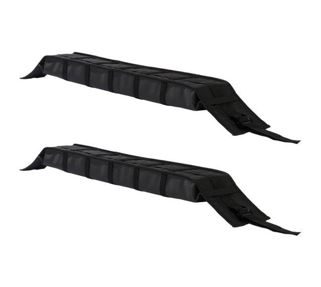 Stogo laikiklio paminkštinimai 84 cm, 80 kg9