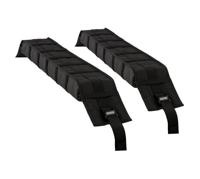 Stogo laikiklio paminkštinimai 84 cm, 80 kg10