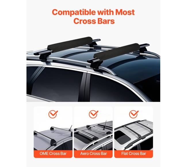 Stogo bagažinės paminkštinimai1