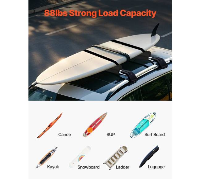 Stogo bagažinės paminkštinimai3