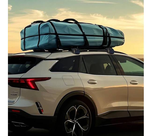 Stogo bagažinės paminkštinimai7