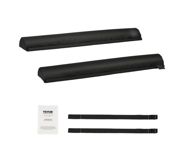 Stogo bagažinės paminkštinimai8