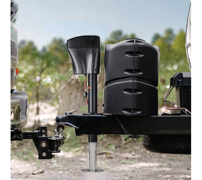 Elektrinis priekabos kėliklis 2267 kg RV ir kemperiui7