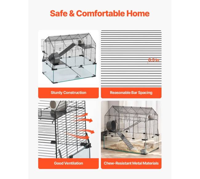 Viela narvas graužikams mažiems gyvūnams1