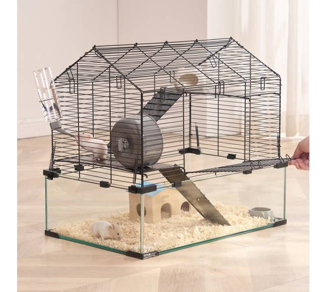 Viela narvas graužikams mažiems gyvūnams7