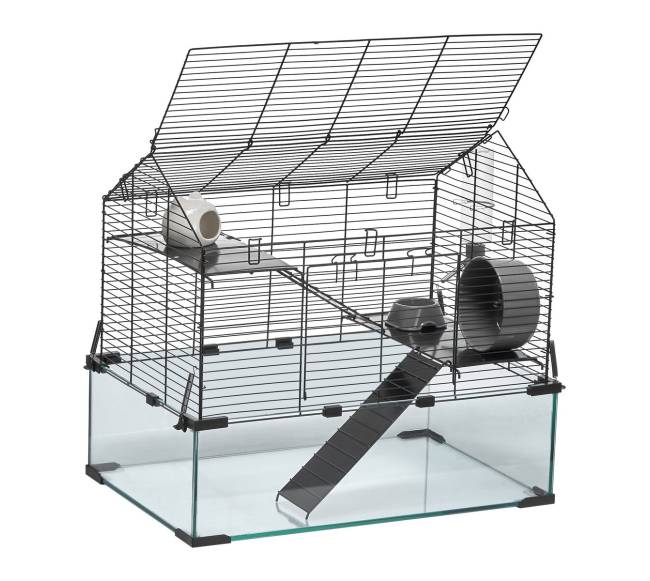 Viela narvas graužikams mažiems gyvūnams8