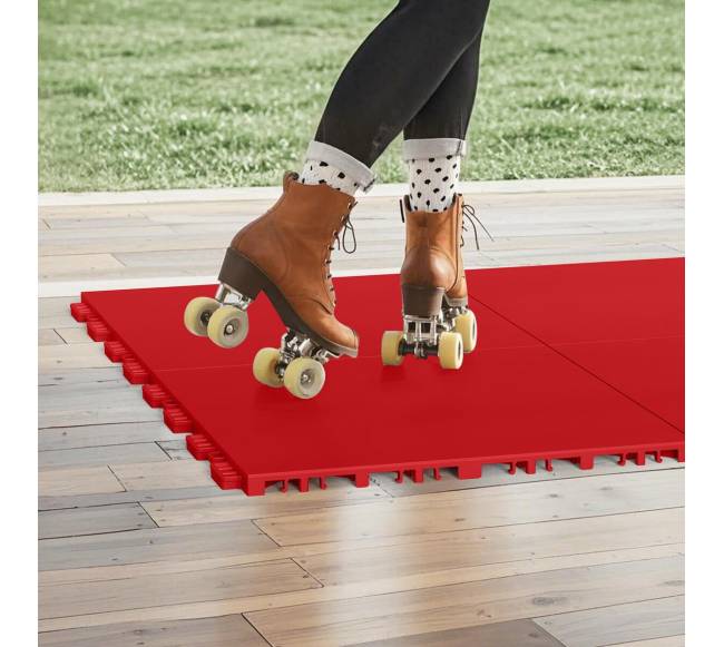 Sporto salės grindų plytelių komplektas7