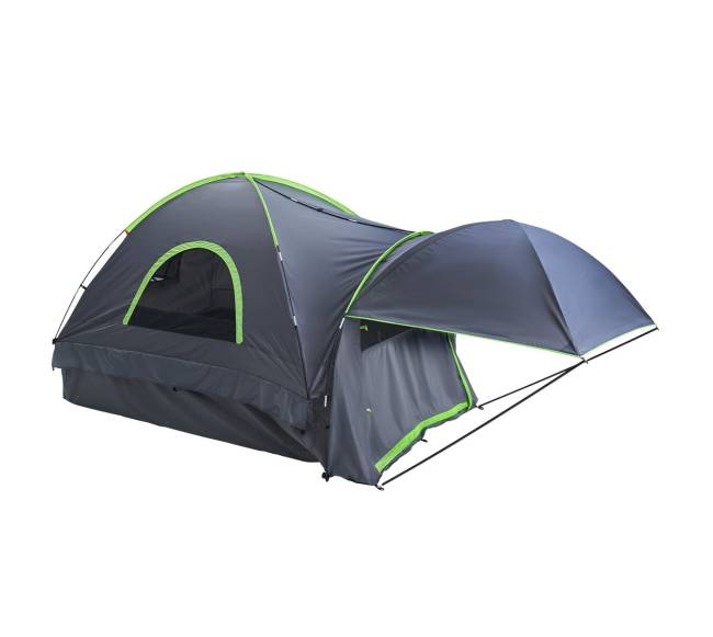 Krovininio automobilio palapinė 153-158 cm0