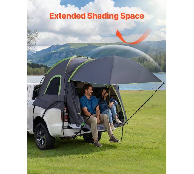 Krovininio automobilio palapinė 153-158 cm1